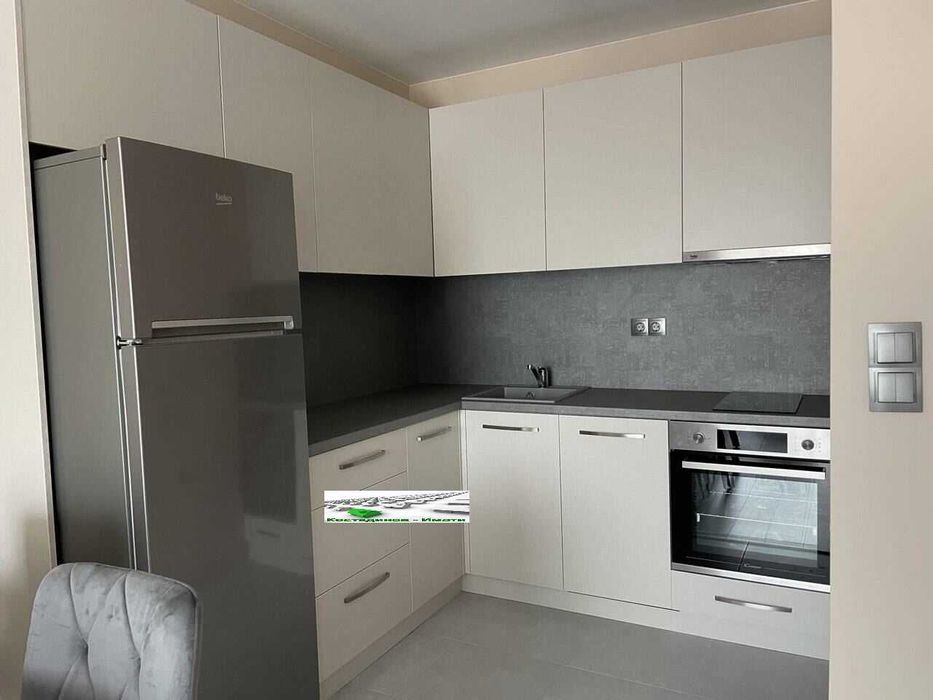 Дава се под наем Двустаен апартамент в Пловдив, Кършияка - 67 кв.м за 650 € - Снимка #6