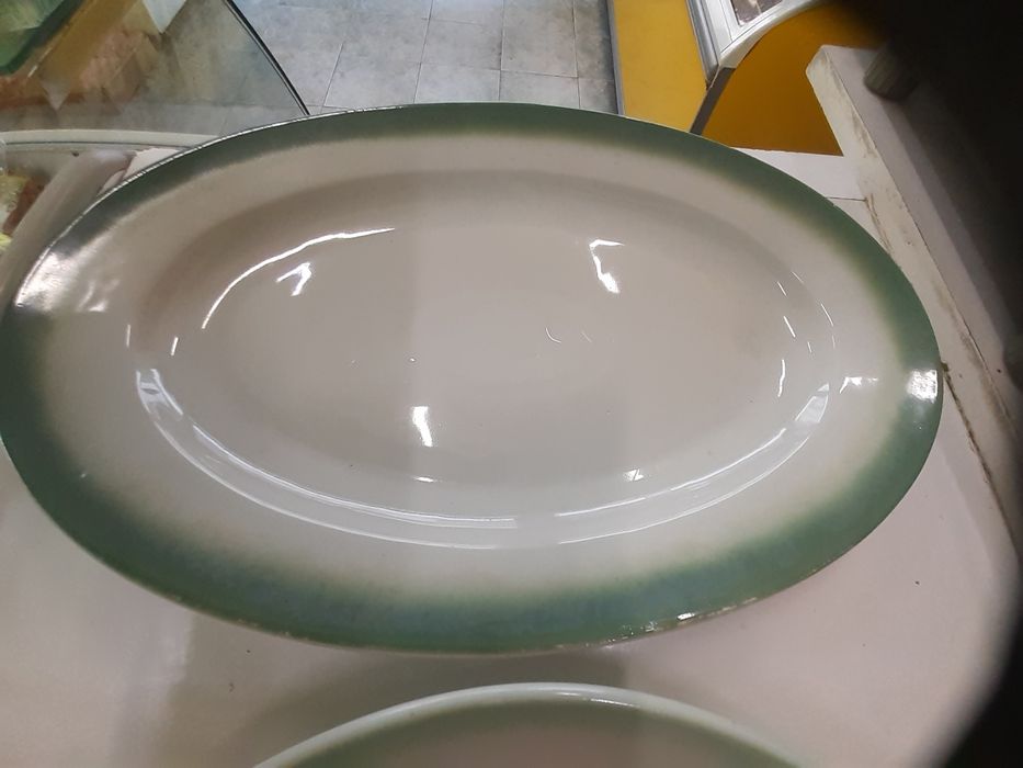 Порцеланови плата