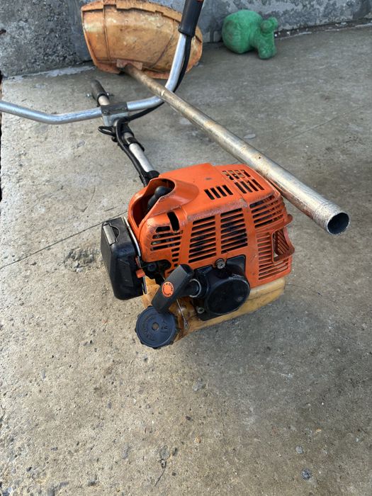 Motocoasa stihl