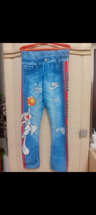 Продам новые детские вещи