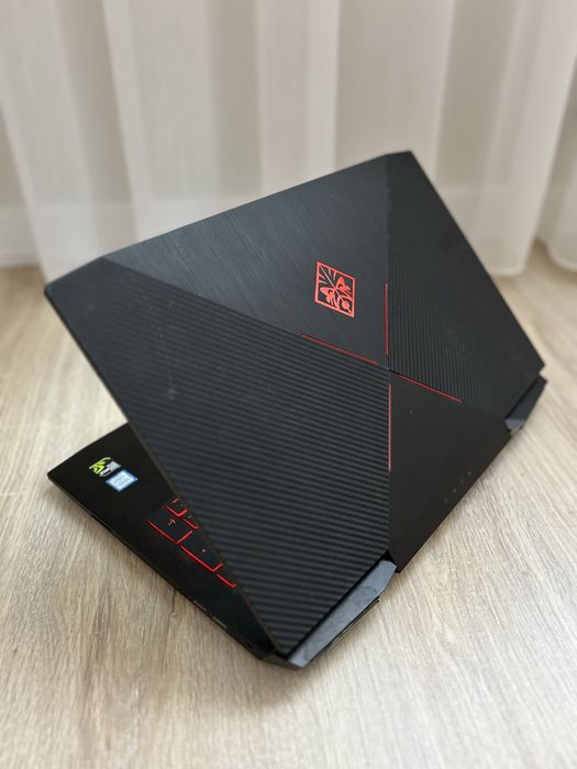 HP Omen GTX 1050
