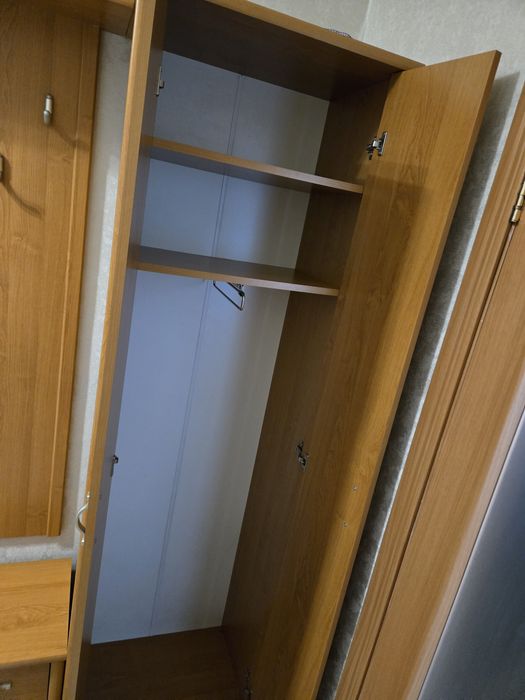 Гарнитур для прихожей