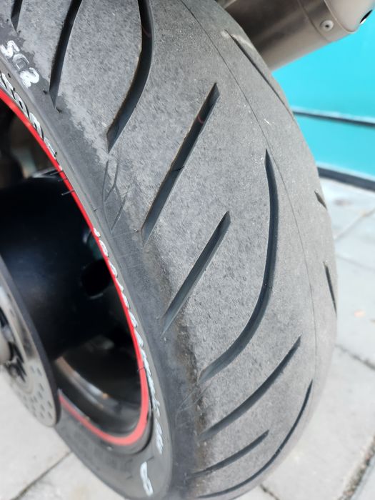 Yamaha tmax 2003 akrapovic