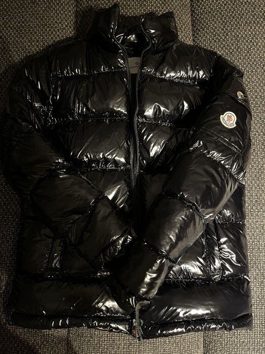 Geaca Moncler maya