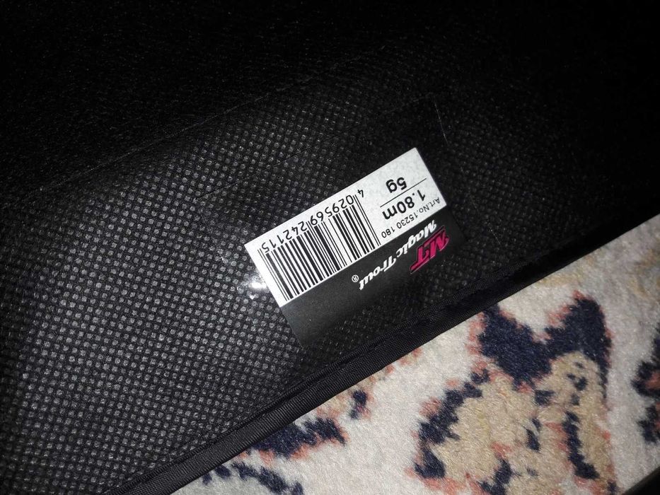 Спининг въдица Quantum Magic Trout