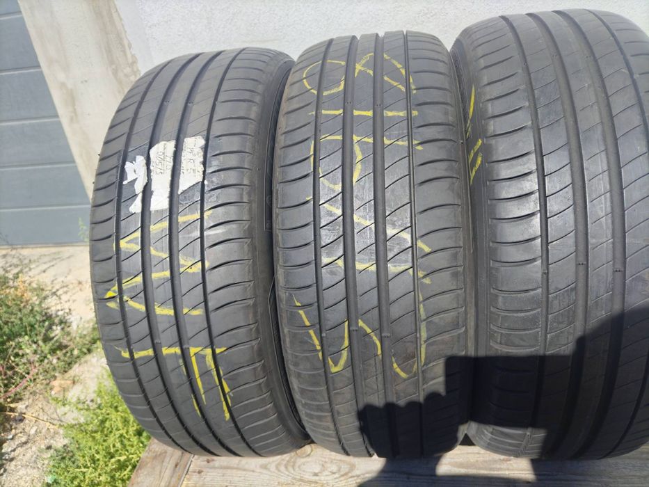 205/55/16 Мишелин ДОТ 2016 г