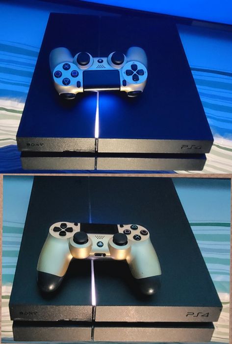 Sony PlayStation 4(500 GB)