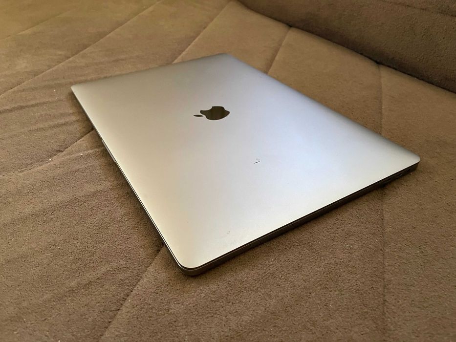 15" MacBook Pro А1707 Touch/Mid-2016/-i7/16GB RAM/512GB SSD