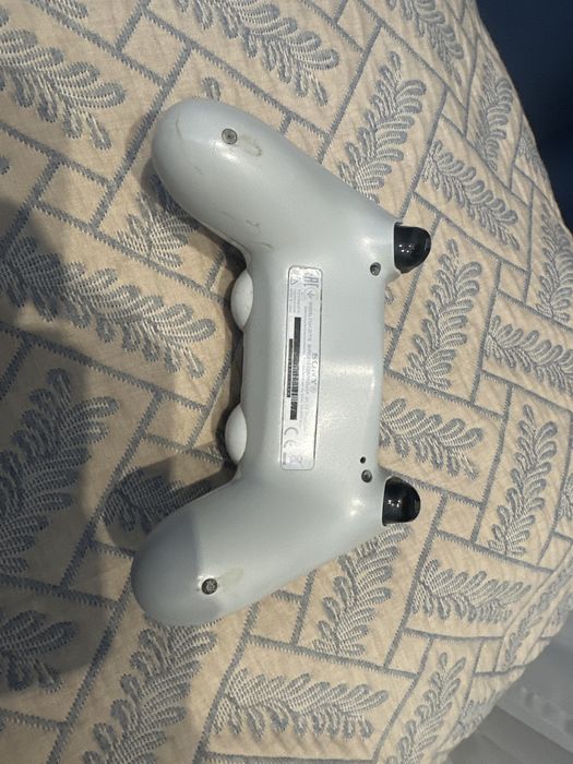 Dualshock playstation 4