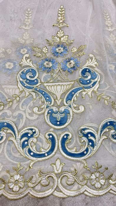 Продам тюль , БУ в хорошем состоянии