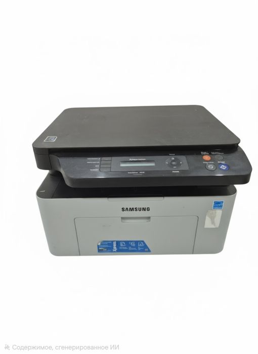 МФУ Samsung m3070w