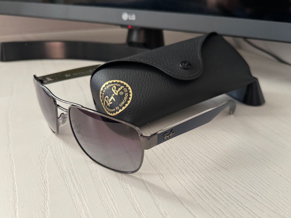 Очила RayBan RB 3530