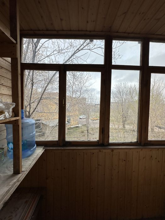 Продается 2-х комнатная