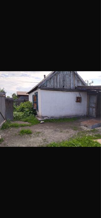 Продам дом Восточный 20 линия 676 12 соток земли делимий