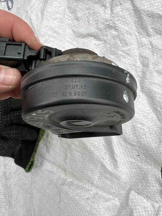 Claxoane vw tiguan vw passat b7