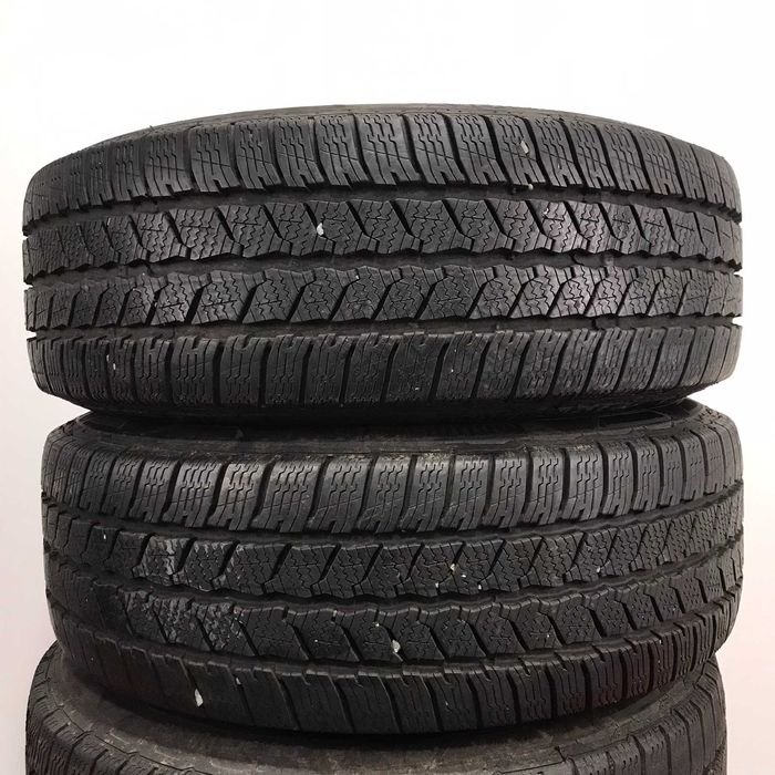 Jante Toyota Proace TVA19% iarna 215 60 17C traveller spacetourer