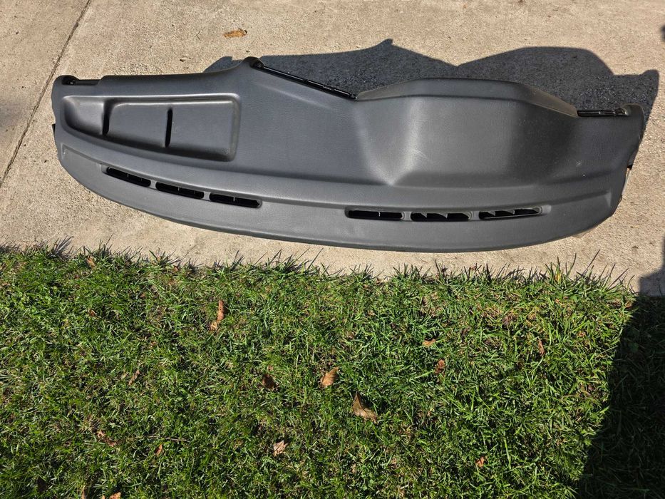 Plansa bord Bmw e30 , stare impecabila