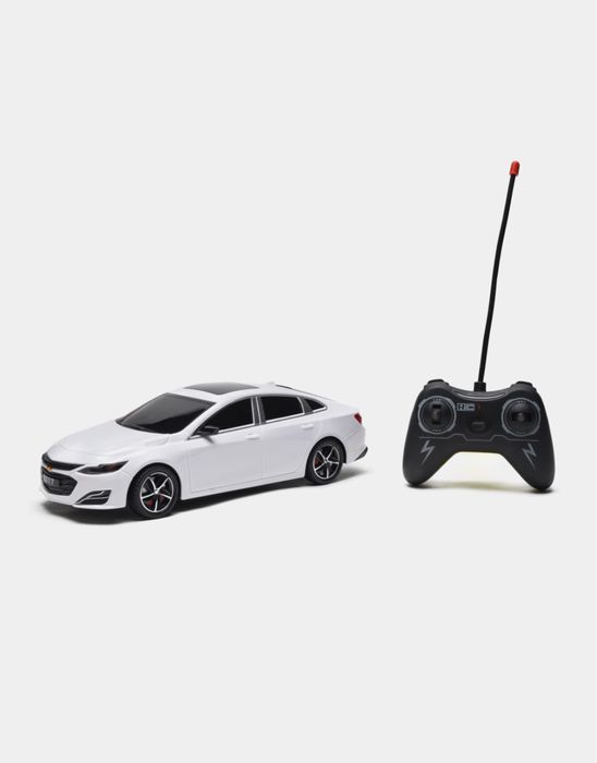 Радиоуправляемая машина Шевроле Малибу 2 premier, с пультом, для детей