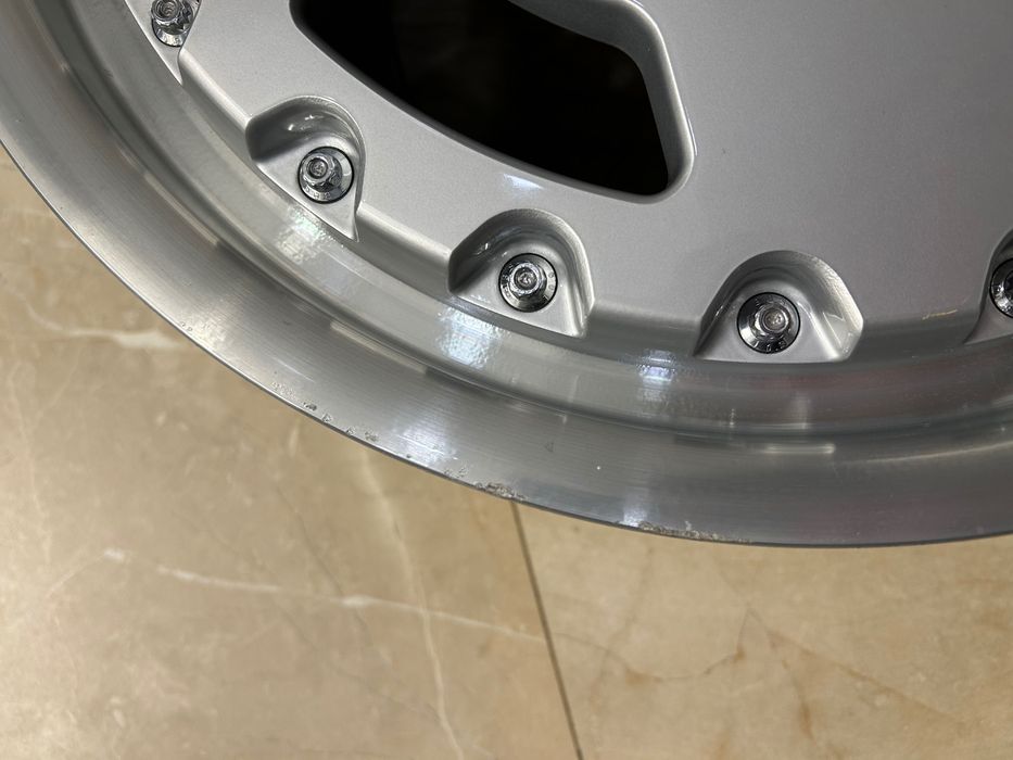 Джанта AMG Aero 2 BBS