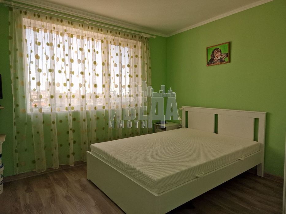 Продава се Четиристаен апартамент в Варна, Левски - 90 кв.м за 2778 €/кв.м - Снимка #2