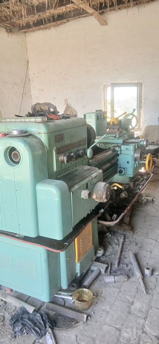 1k62 stanok sotiladi