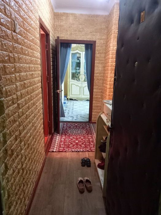 3 хонали уй сотилади Мухайё магазин тепаси