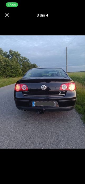 VOLKSWAGEN Passat 0 — imagine 3