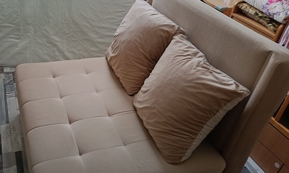 Диван раздвижной