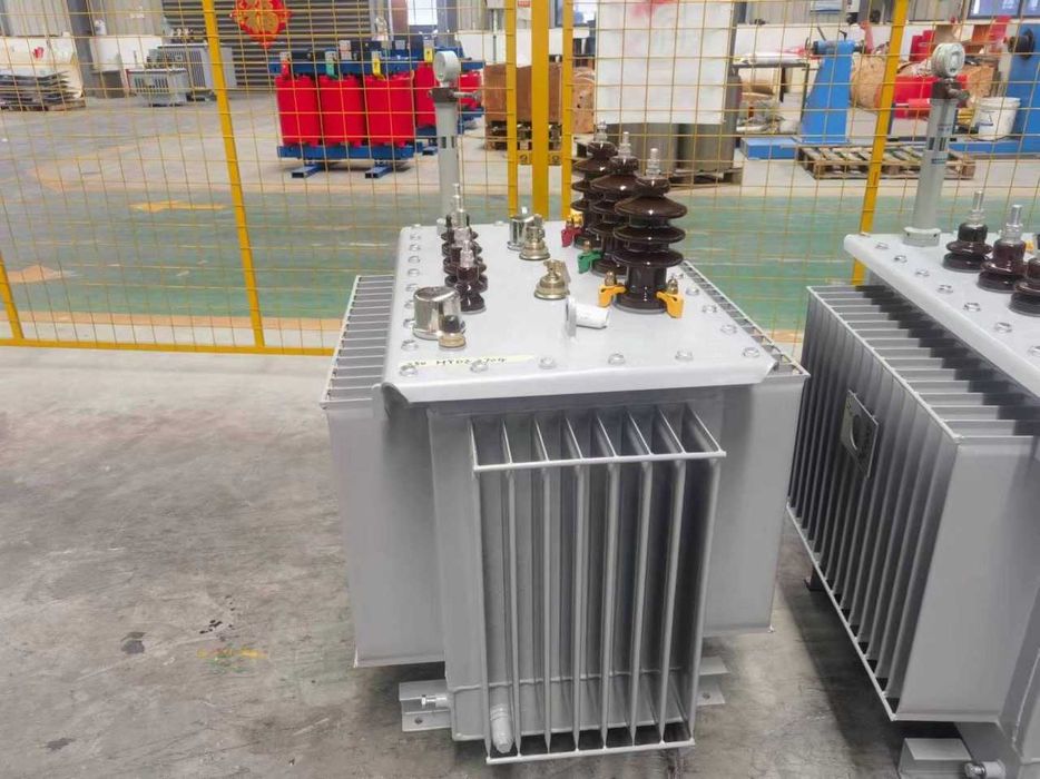 Трансформатор ТМГ100;ТМГ160;ТМГ 250;ТМГ400;ТМГ630;ТМГ1000