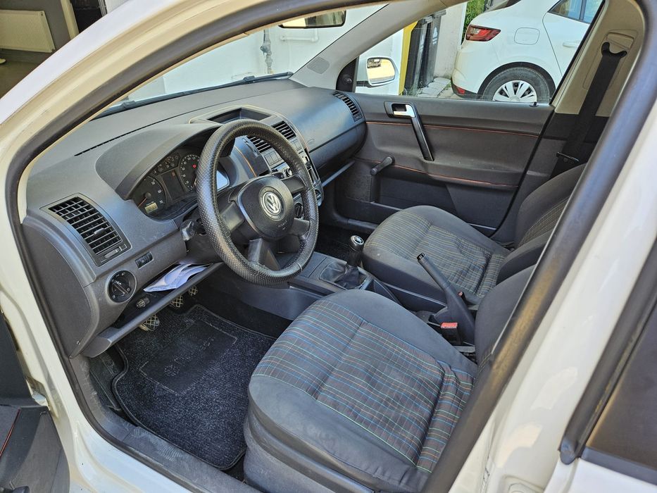 Volkswagen Polo 1.2 i / Stare Buna / Clima/ PRET FIX
