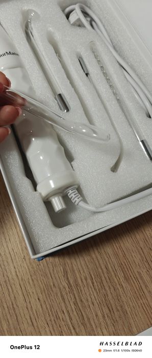 Aparat pt îngrijire faciala