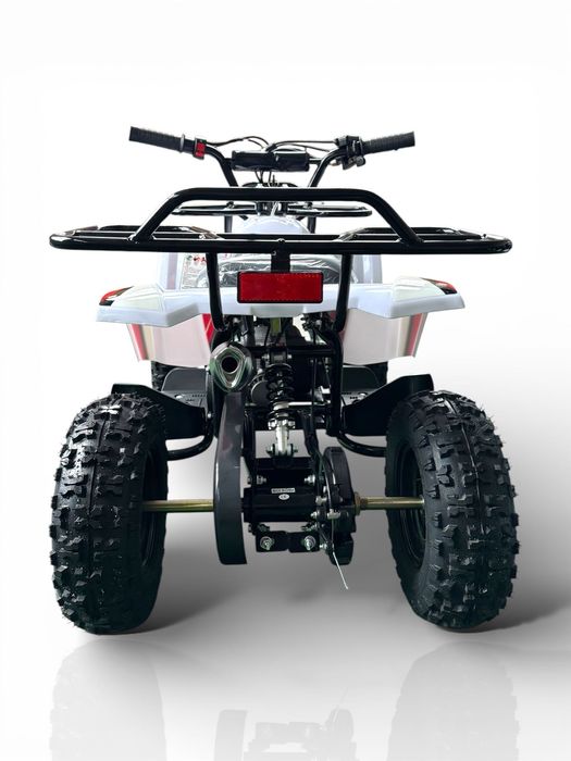 Дестко Бензиново Бъги MBHMOTO ATV-49Y 2026Г