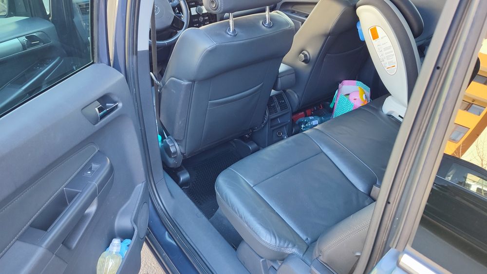 Vând Opel Zafira 2011 Înmat RO - Euro 5