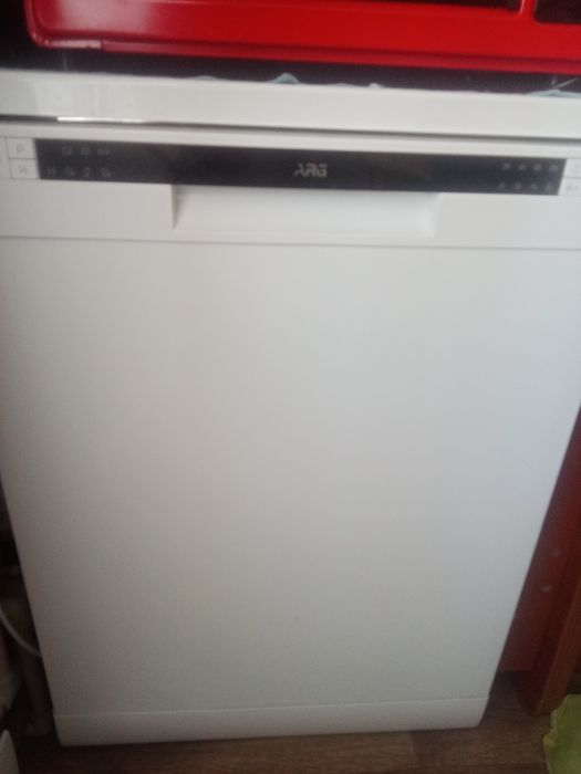Посудомоечная машина  марки АRG