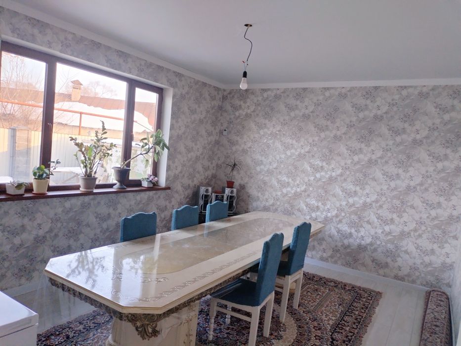 Продам дом пос Карабулак