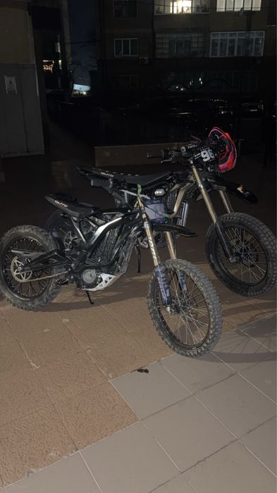 Surron light bee x 2025