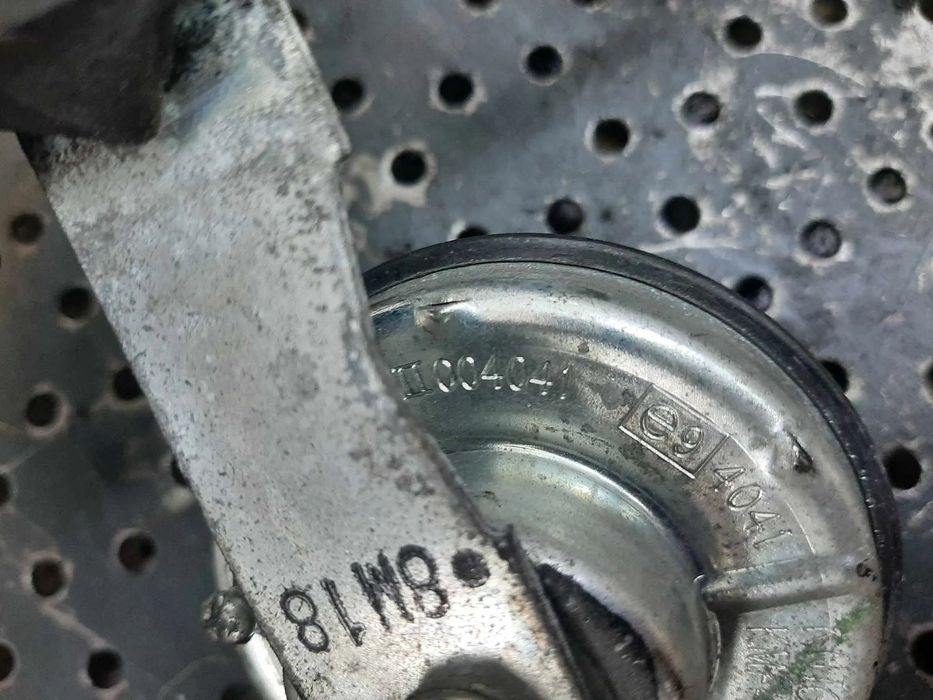 set claxoane mitsubishi asx  2019  11004041