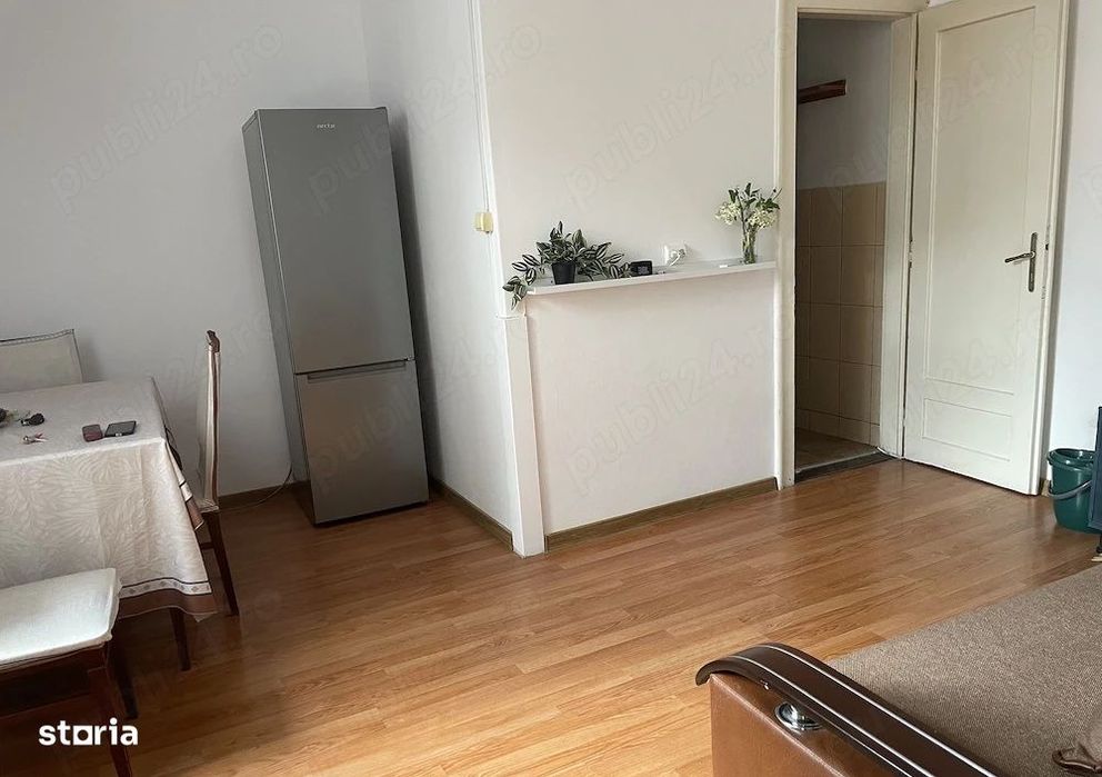 Apartament la casa 2 camere, Parcul Central, Stomatologie, USAMV