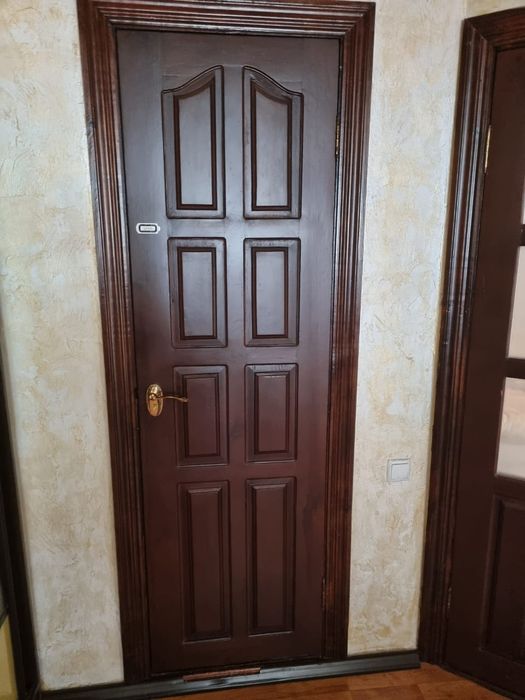 Продаю двери качественные, срочно