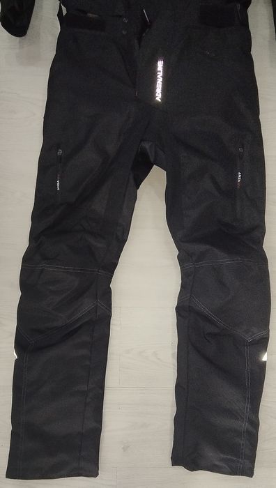 Costum Moto  AllSeasson