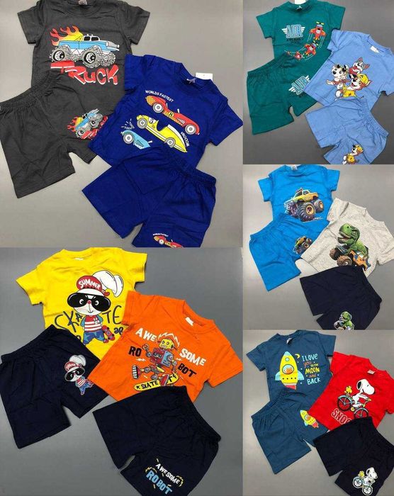 Детская одежда Астана онлайн-магазин