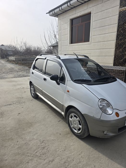 Matez besst holati zo‘r