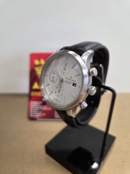 Maurice Lacroix Les Classiques Amanet BKG