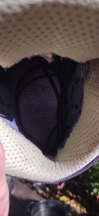 Ghete Lowa de iarnă