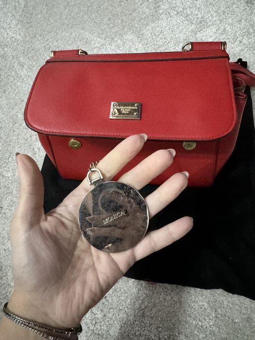 Geanta Dolce Gabbana Sicily