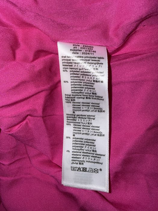 Karl Lagerfeld Rochie ocazii speciale marime 5 ani