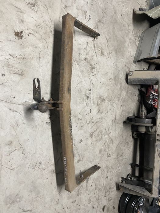 Теглич Seat Leon/Toledo