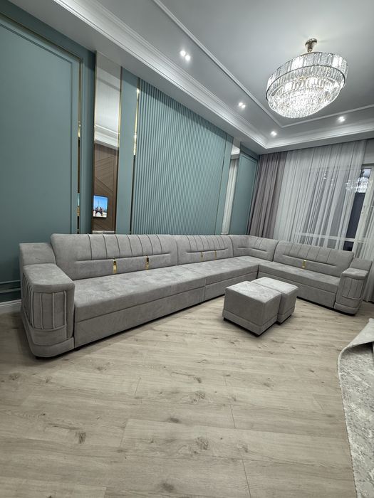 Срочна продается мягкий уголок