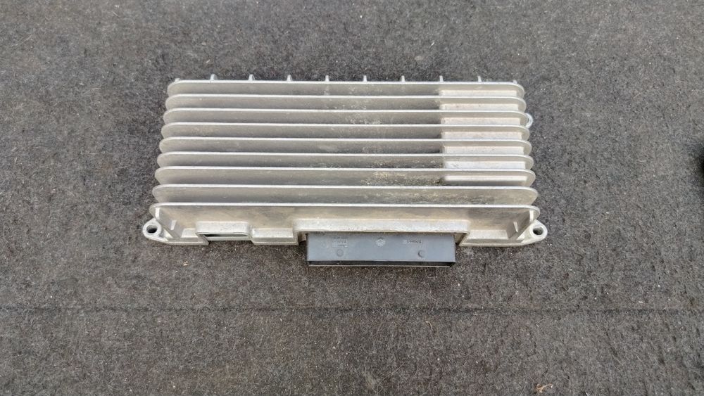 Усилвател Ауди А4 Б8 А5 8Т / Audi A4 B8 A5 8T
