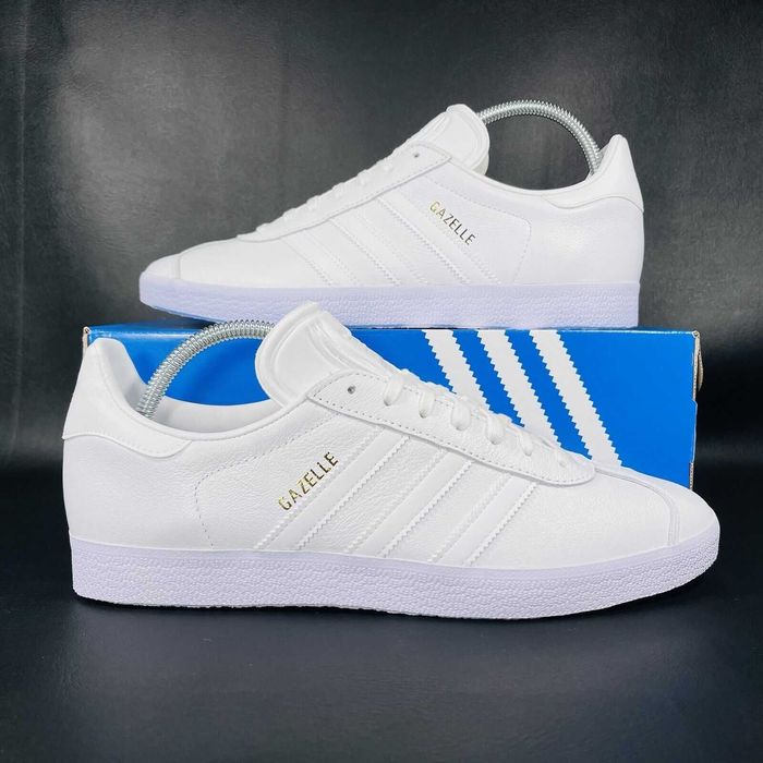 Дамски обувки ADIDAS GAZELLE размери EU36.5,38.5,40
